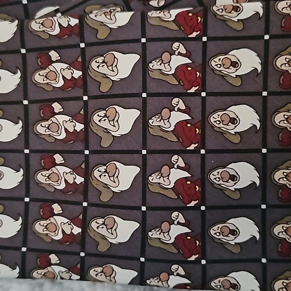 Grumpy Necktie - Picture 2 of 4